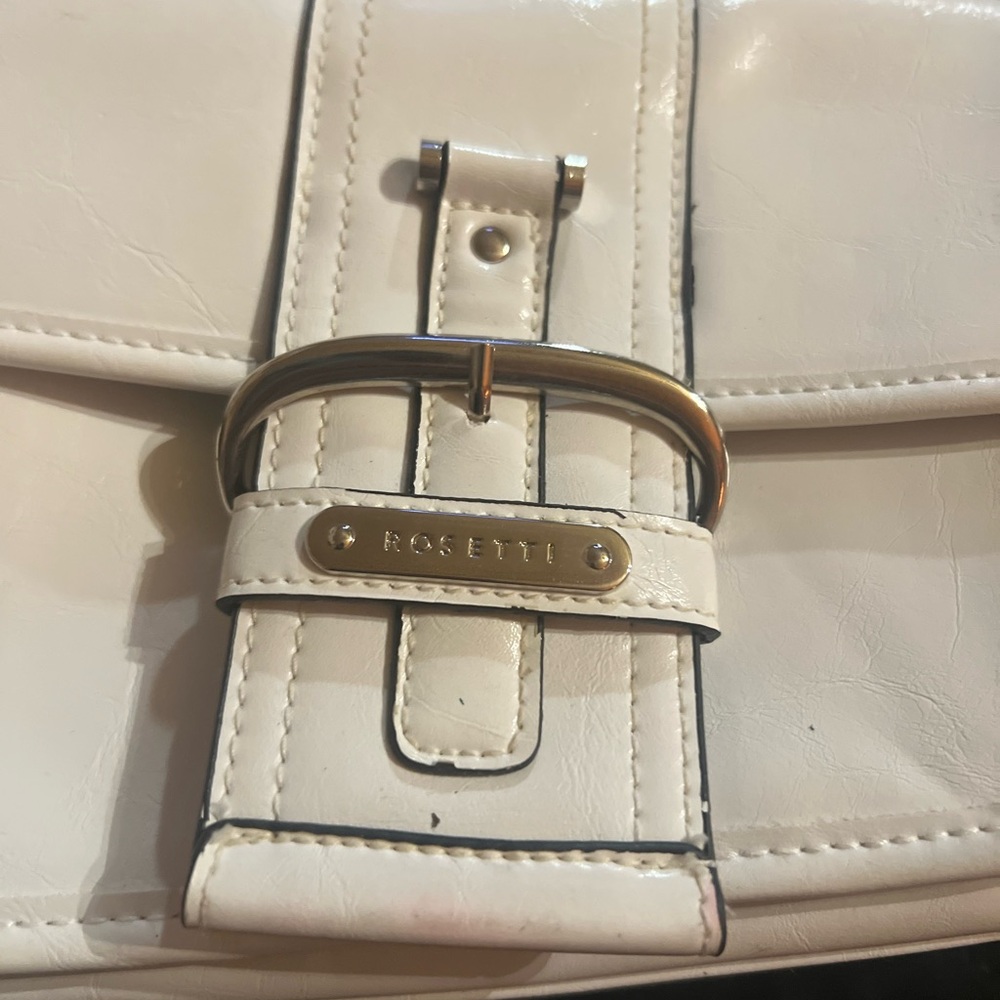 Rossetti small handbag with bonus bag